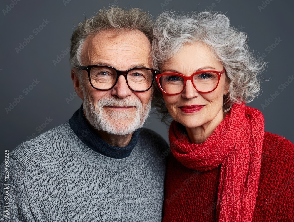 Stylish Dutch couple in modern minimalist outfits embracing contemporary fashion trends with confidence and charm Stylish Dutch couple in modern minimalist outfits embracing contemporary fashion trends with confidence and charm