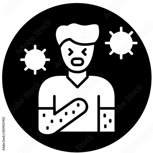 Allergy Icon