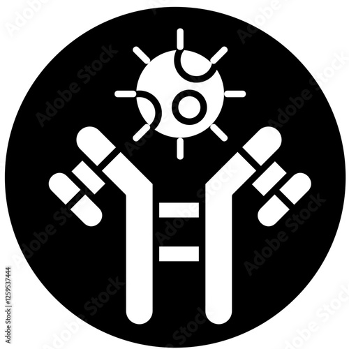 Antibodies Icon