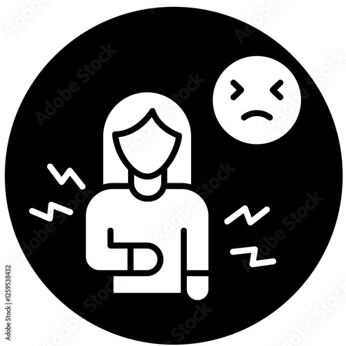 Pain Management Icon