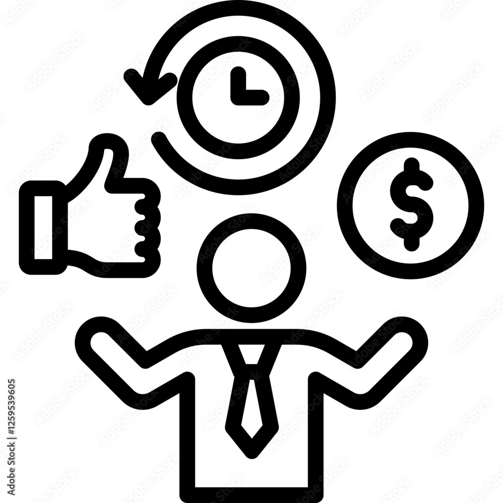 Viability Icon Viability Icon