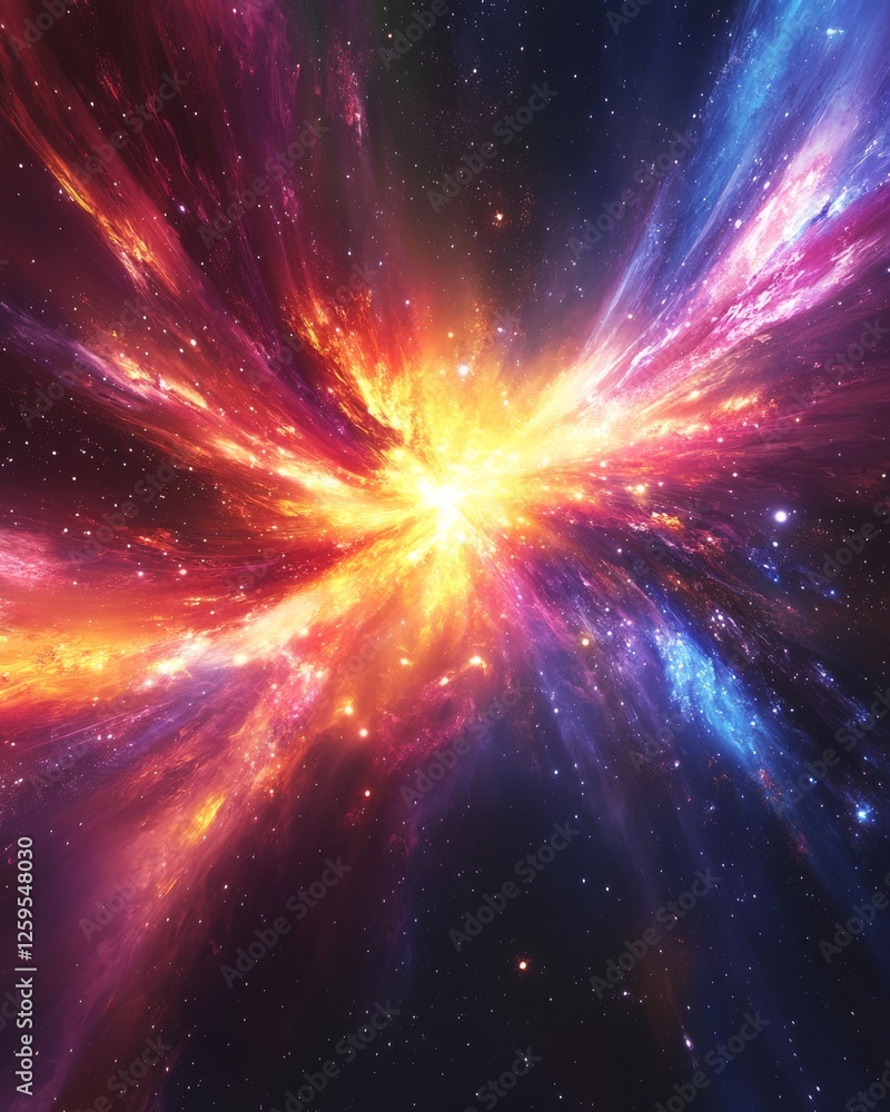Abstract cosmic ethereal radiance background. Featuring cosmic ethereal radiance with bright colors. Emphasizing depth and luminous glow. Ideal for space and artistic themes. Abstract cosmic ethereal radiance background. Featuring cosmic ethereal radiance with bright colors. Emphasizing depth and luminous glow. Ideal for space and artistic themes.