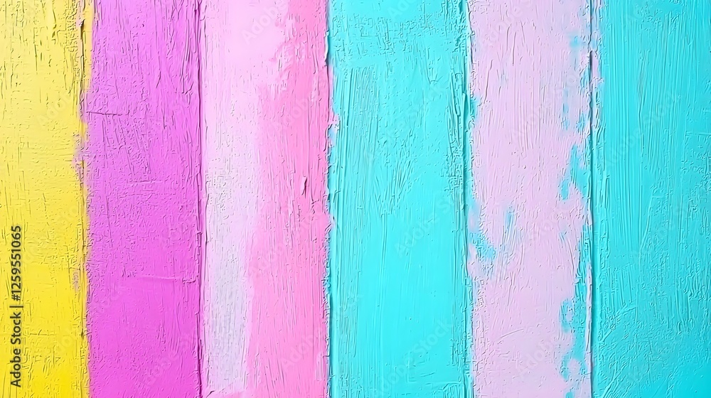 Colorful Textured Background with Pink, Yellow, and Aqua Shades Colorful Textured Background with Pink, Yellow, and Aqua Shades