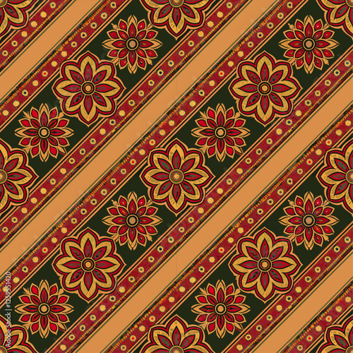 Echoes of Ancient Elegance