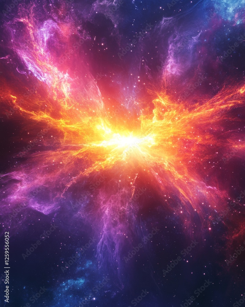 Abstract cosmic flare textures background. Featuring cosmic flare textures and bright colors. Emphasizing depth and shine. Ideal for space and dynamic themes. Abstract cosmic flare textures background. Featuring cosmic flare textures and bright colors. Emphasizing depth and shine. Ideal for space and dynamic themes.