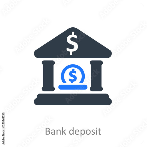 Bank Deposit