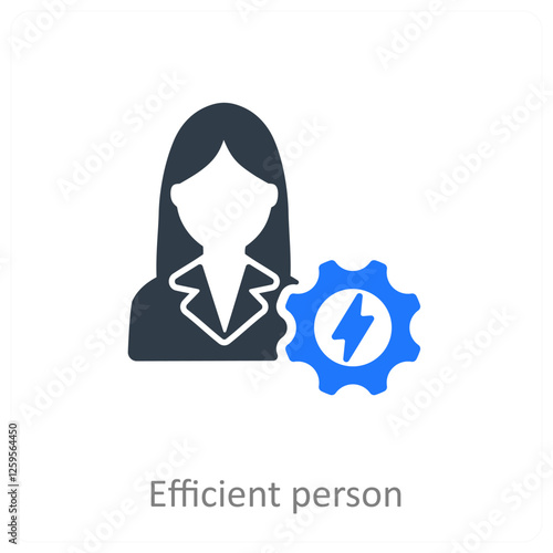 Efficient Person