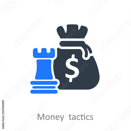Money Tactics