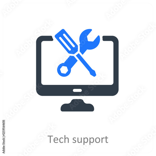 Tech Support
