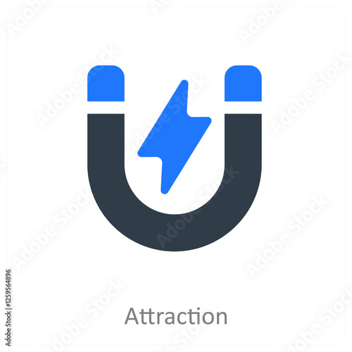 Attraction