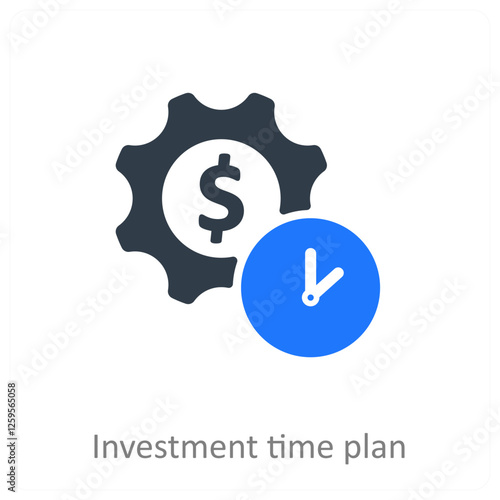 Investment Time Plan