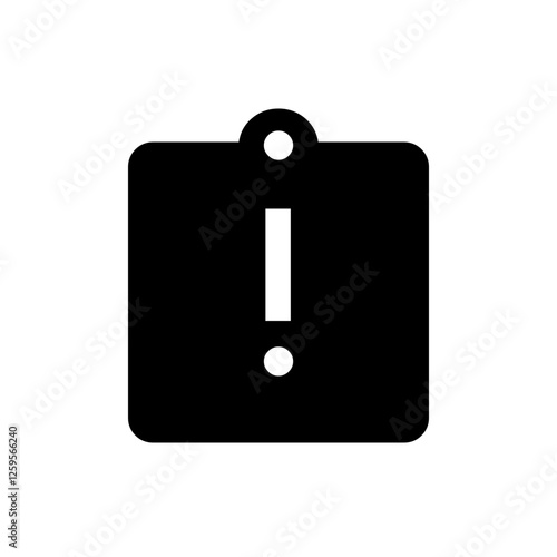 Warning