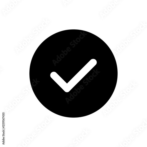 Checkmark Icon
