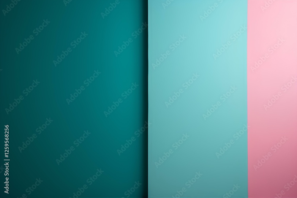Obraz premium abstract colorful background