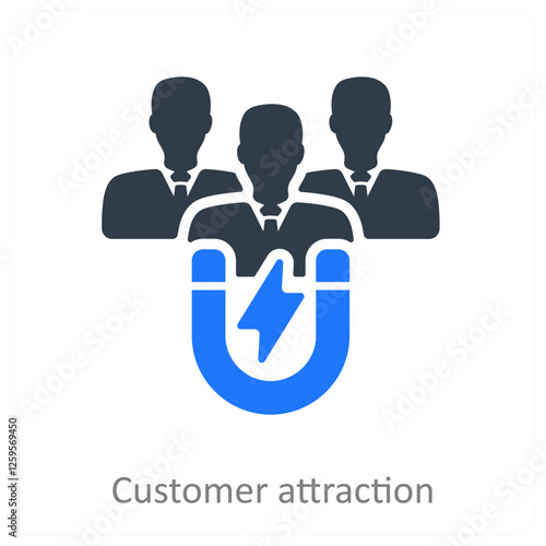 Customer Attraction