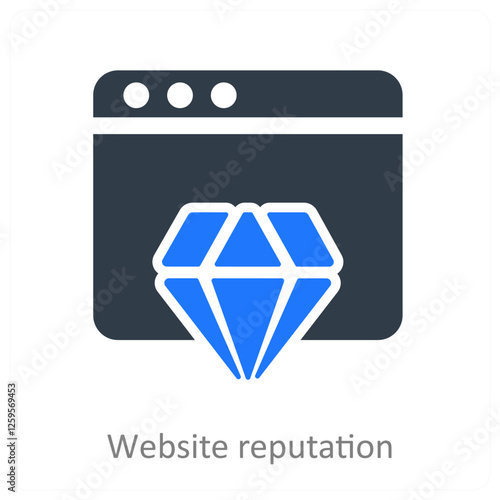 Website Reputation