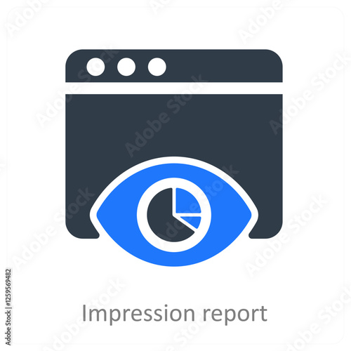 Impression Report