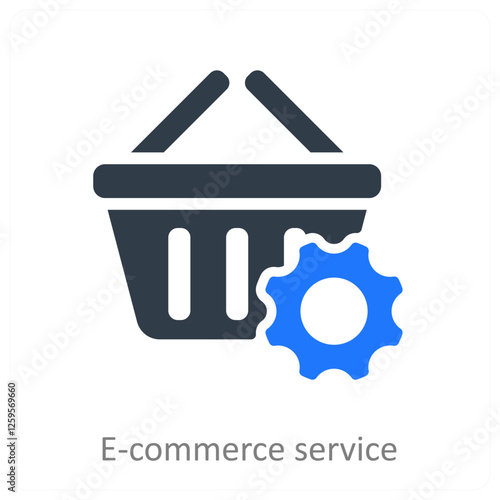 E-Commerce Service