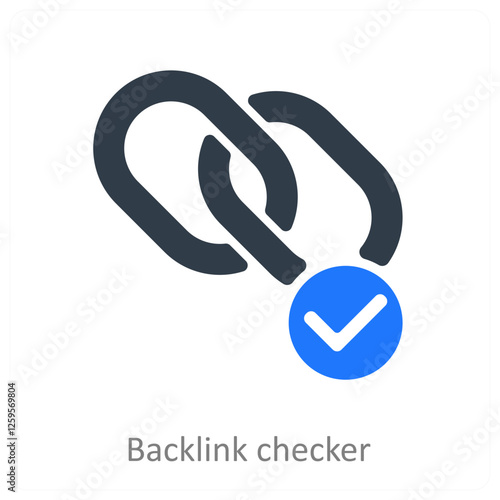Backlink Checker