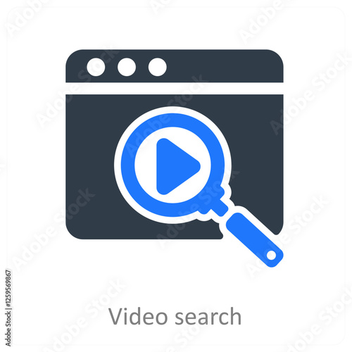 Video Search