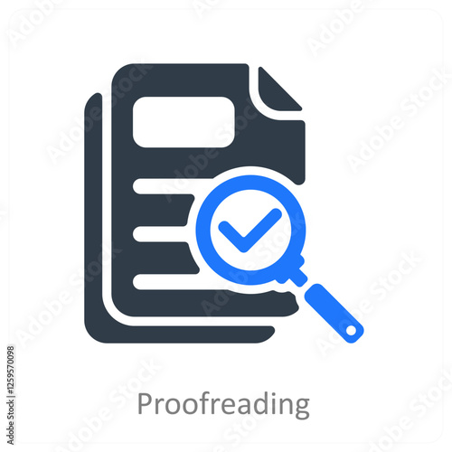 Proofreading