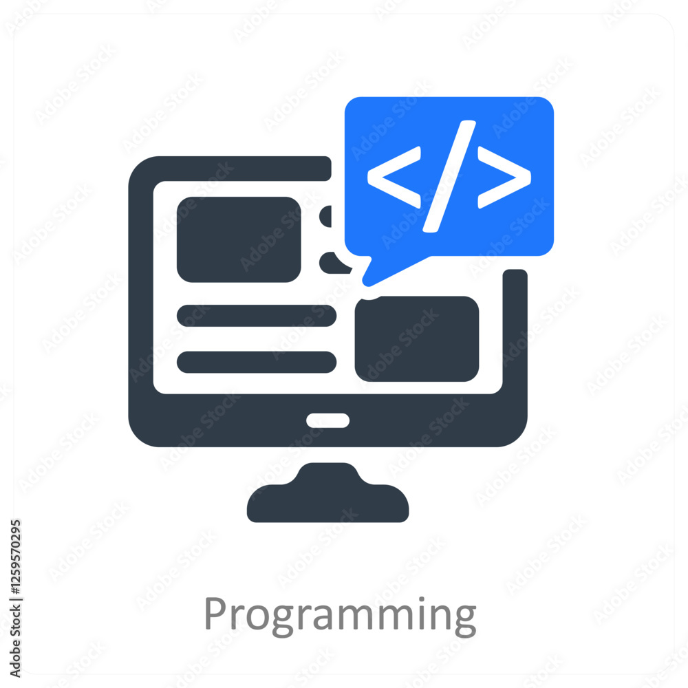 Programming Programming