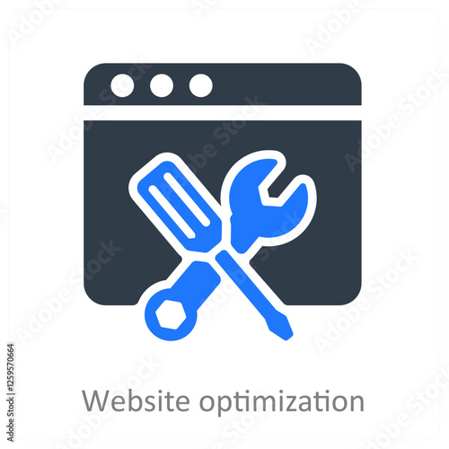 Website Optimization