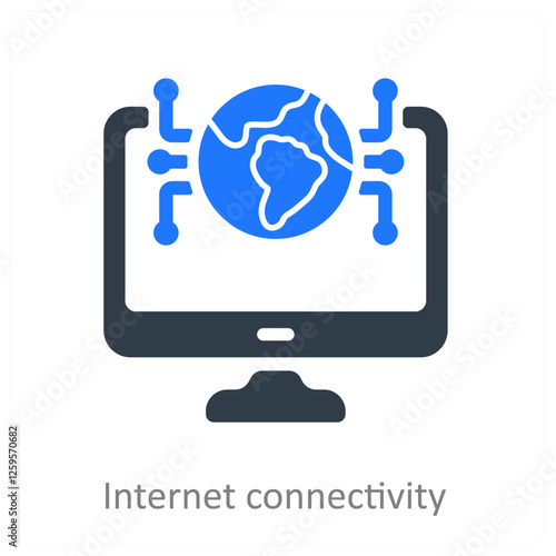 Internet Connectivity