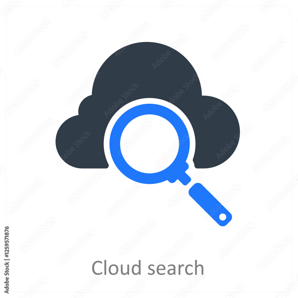 Cloud Search Cloud Search