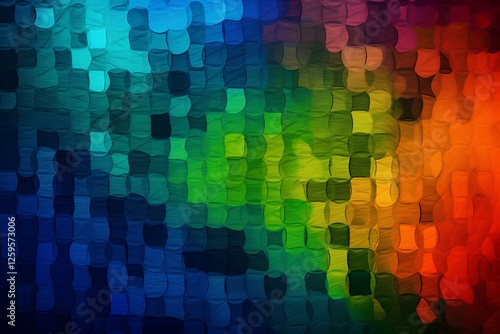 abstract colorful background