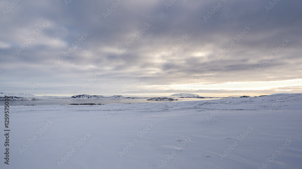 Vast Iceland Vast Iceland