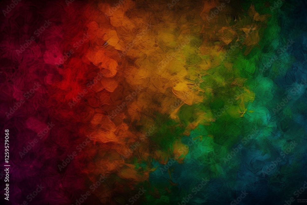 Obraz premium abstract grunge background