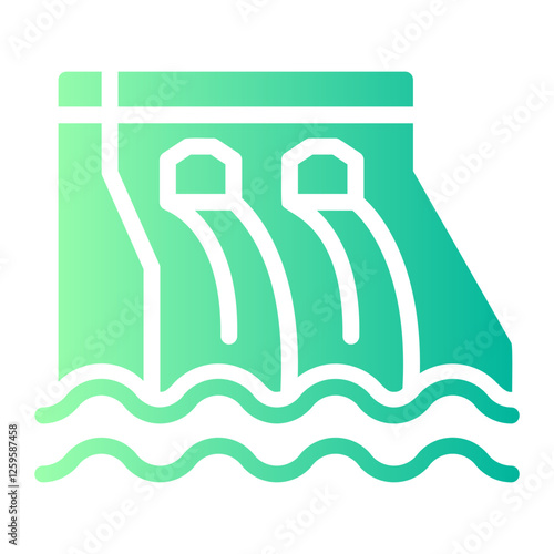 dam