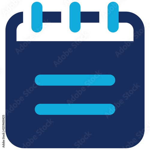 Notes Icon