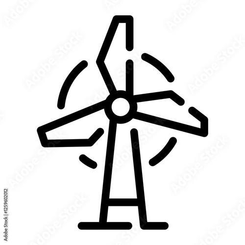 wind turbine