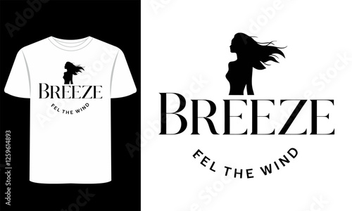 Breeze Trendy T-Shirts for Adventure & Outdoor Exploration