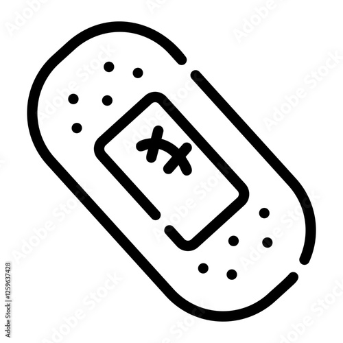plaster