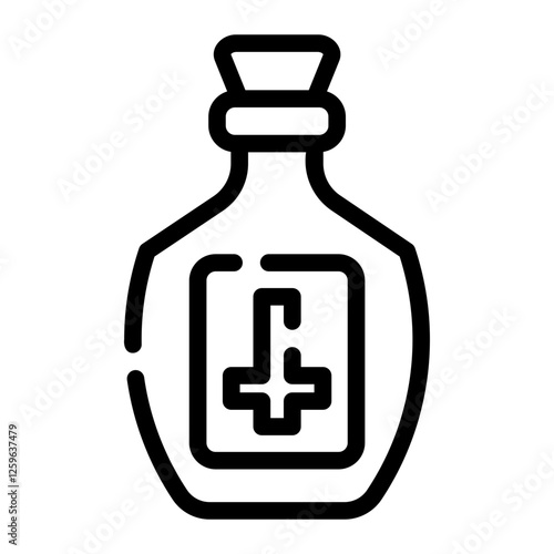 potion