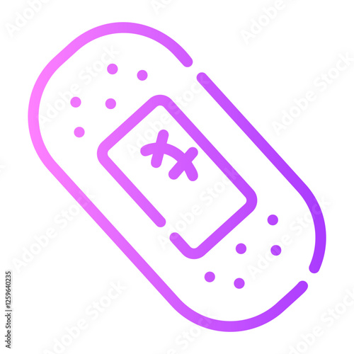 plaster