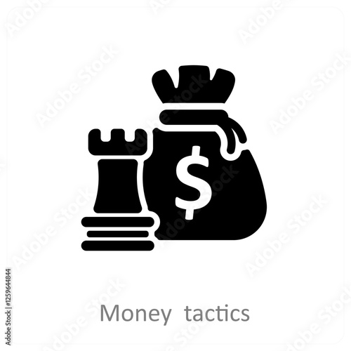 Money Tactics