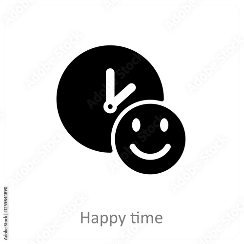 Happy Time
