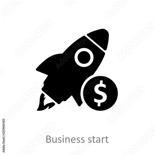 Business Start