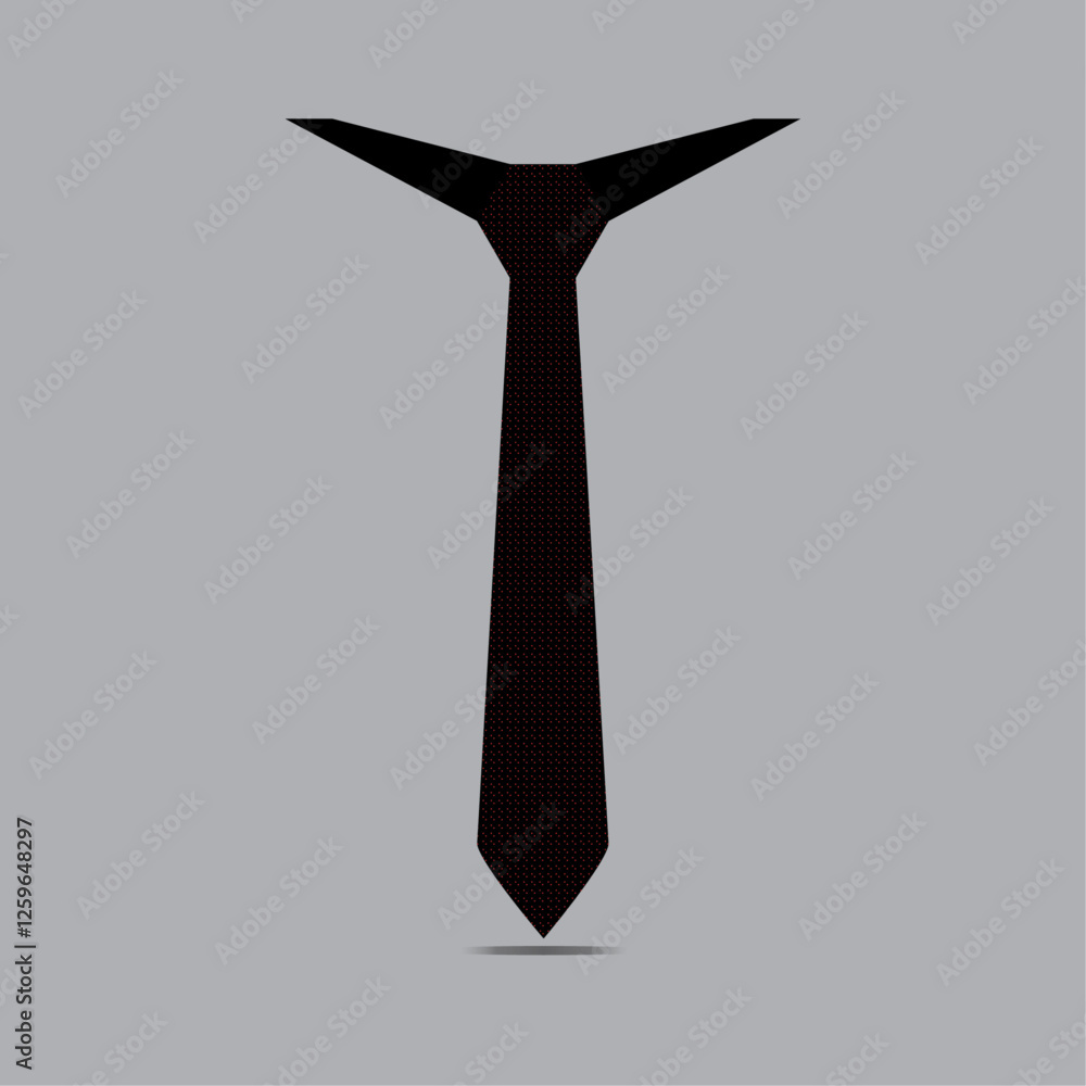 New Best Man's Tie Design Template. New Best Man's Tie Design Template.