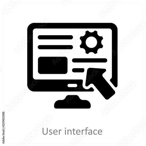 User Interface