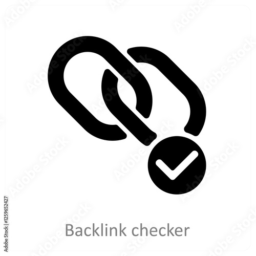 Backlink Checker