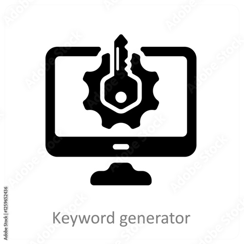 Keyword Generator