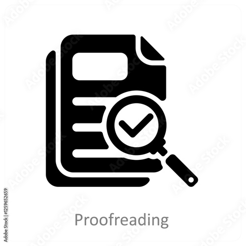 Proofreading