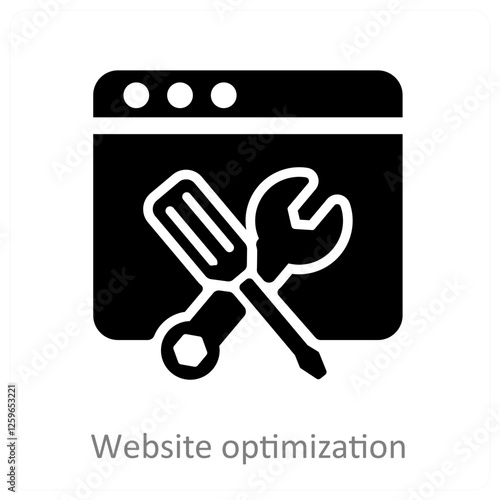 Website Optimization