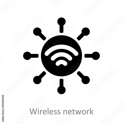 Wireless Network