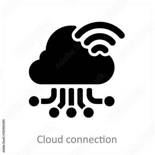 Cloud Connection